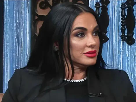 Eliminada de A Fazenda 15, Simioni dispara: "Não irei procurar ninguém"