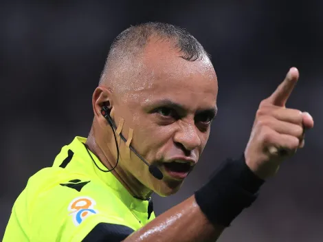 Wilton Pereira ‘aparece’ no caminho do São Paulo e Luciano recebe ALERTA