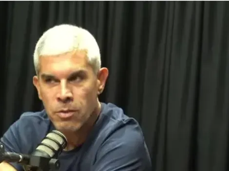 Ricardinho vê jogo contra o Palmeiras como uma final para o Botafogo