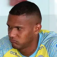 Adriel causa nas redes sociais com atitude inusitada