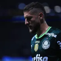 Zé Rafael pode reforçar o Palmeiras no confronto direto com o Botafogo