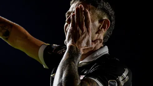 Foto: Thiago Ribeiro/AGIF