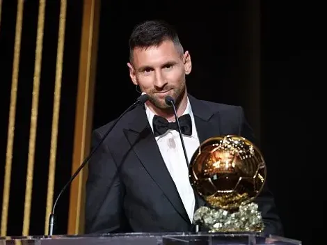 Lionel Messi dá declaração que enche o torcedor Catalão de esperanças