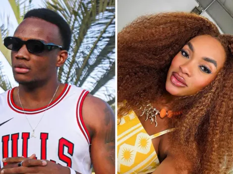 Patrícia Ramos processa o ex por estelionato, violência e perseguição