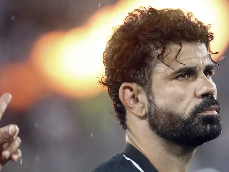 Botafogo esquece Diego Costa e pode trazer ARTILHEIRO de R$ 3 milhões