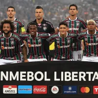 Fluminense x Boca: Expectativa de 'invasão' argentina não se cumpre