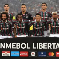 Fluminense x Boca: Expectativa de \'invasão\' argentina não se cumpre