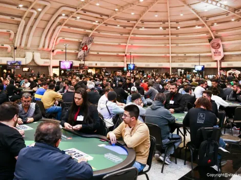 Saiba TODAS as novidades do próximo BSOP MILLIONS