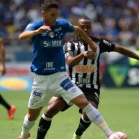 Thiago Neves confessa que quase fechou contrato com o Atlético-MG