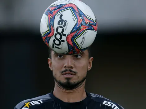 Rafael escancara futuro no Botafogo e avisa quando vai se aposentar
