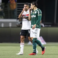 São Paulo deixa de lado acordo com o Palmeiras, e não usará o Allianz