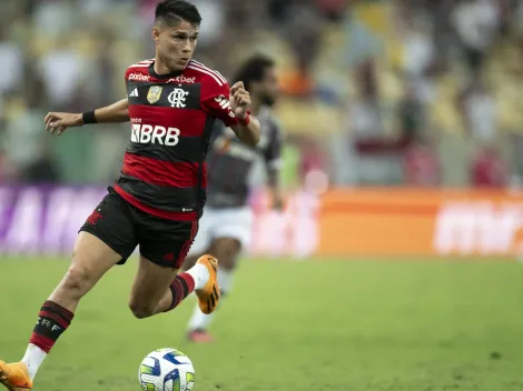 Luiz Araújo tem oportunidade de ouro com Tite para mostrar serviço