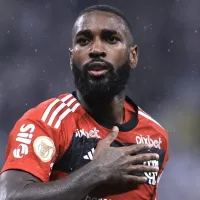 Gerson ganha missão especial e Tite revoluciona a tática do Flamengo