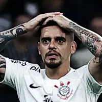 A zona assombra o Corinthians que não é o favorito diante o Athletico