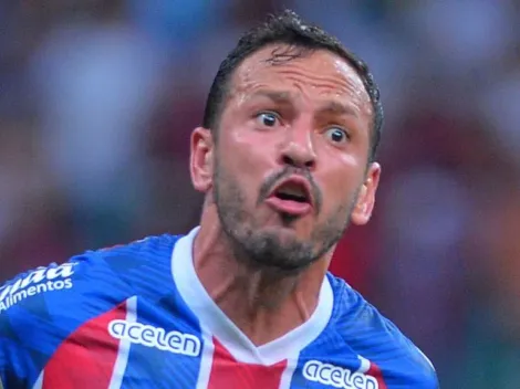 Everaldo garante êxito, mas meia do Bahia fica 'queimado'