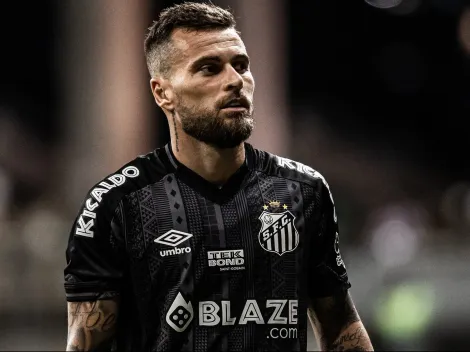 Com LL fora, Marcelo Fernandes CHOCA em escalação do Santos contra Flamengo