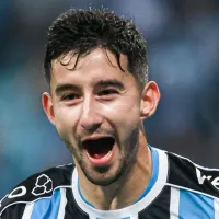 Villasanti bate o martelo sobre onde jogar em 2024