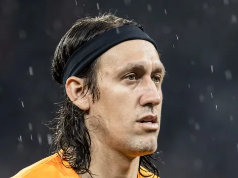 Cássio figura em ranking desagradável de defesas no Brasileirão