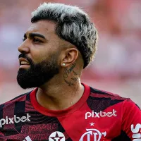 Gabigol tem elo com o Flamengo antes mesmo de ser ídolo do Clube