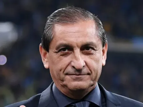 Não acredito que ele vai fazer isso, pelo amor de Deus: Ramón Díaz tem decisão vazada e preocupa todos os vascaínos