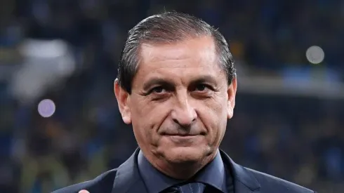 Foto: Laurence Griffiths/Getty Images) – Ramon Diaz
