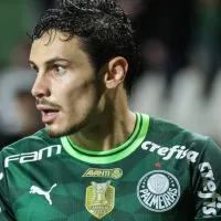 Veiga traz à tona os bastidores do Palmeiras para enfrentar o Botafogo