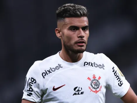 Fausto Vera e + 4; Mano Menezes têm desfalques para o confronto contra o Athletico-PR