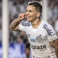 Números de Soteldo chamam atenção