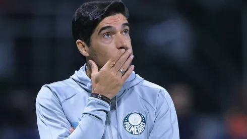 Abel Ferreira – Foto: Ettore Chiereguini/AGIF