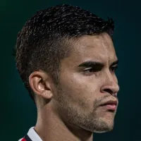 São Paulo faz exigência pra vender Nestor