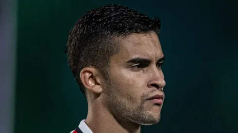 Nestor está na mira da Europa - Foto: Isabela Azine/AGIF