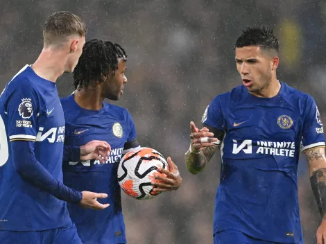 Custaram R$ 1,5 bi: Estrelas do Chelsea mandam a real sobre o Fluminense