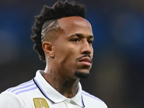Real Madrid prepara oferta para contratar substituto de Militão