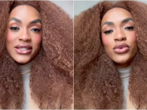 Patrícia Ramos faz agradecimento aos fãs pelas mensagens de apoio