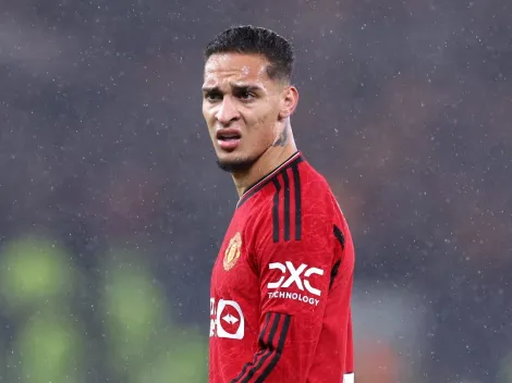 “DESEQUILIBRADO!” Antony se envolve em nova polêmica e web não perdoa