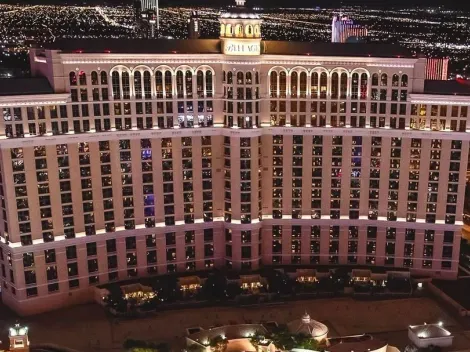 Famoso cassino de Las Vegas, Bellagio completa 25 anos; confira