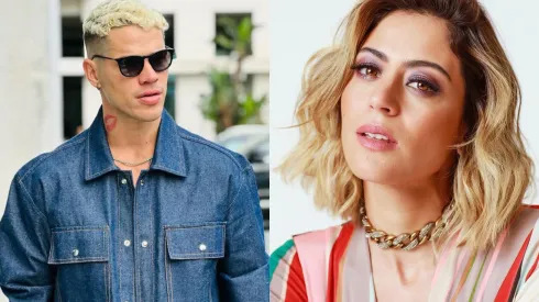 Stella+: Jose Loreto e Carol Castro soffrono di infortuni "Vita da giocatore"