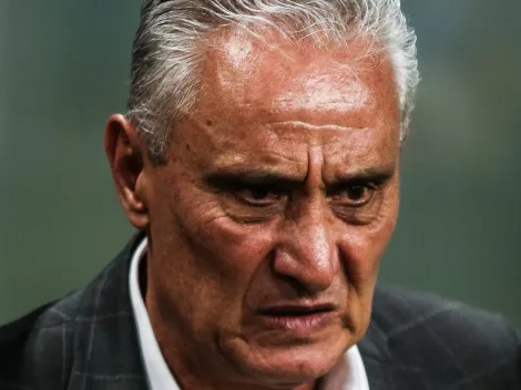 “Rescisão imediata nos dois”; Derrota causa efeito e Tite vê Nação exigir mudanças