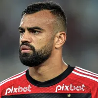 Fabrício Bruno manda a real sobre Santos de Marcelo Fernandes