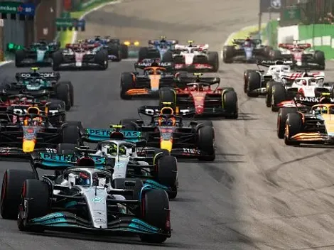 GP de São Paulo de F1 2023: Saiba os horários e onde assistir à etapa
