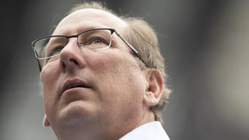 Textor é dono do Botafogo
Foto: Jorge Rodrigues/AGIF