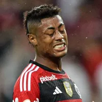 Depois de ser HUMILHADO: Santos \'recebe\' súmula e Bruno Henrique pode ser punido pela CBF