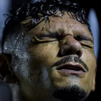 Tiquinho vive noite de ‘VILÃO’ em virada histórica sofrida pelo Botafogo