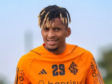 Inter toma susto preocupante e Dalbert pode ser única saída para Coudet