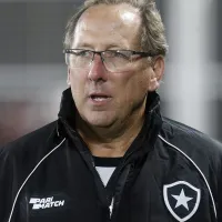 ABRAFUT rebate Textor ironizando o Botafogo e prepara atitude enérgica