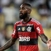 Ex-árbitro revela que expulsão de Gerson foi ERRADA