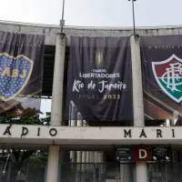 Fluminense x Boca Juniors: Xeneizes contratam astrólogo e acusam Tricolor de usar bruxaria