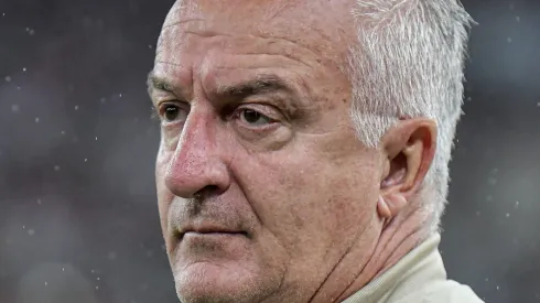 Dorival Júnior, técnico do São Paulo | Foto: Thiago Ribeiro/AGIF