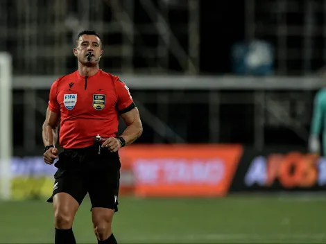 Pode ser punido: Braulio comete lambança envolvendo o Botafogo