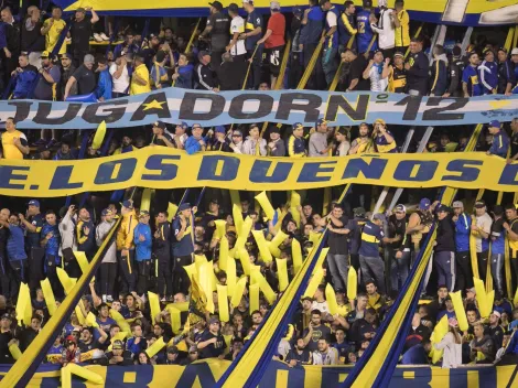 Argentinos causam terror contra torcida do Flu e polícia chega com força em Copacabana